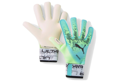 Brankářské rukavice Puma ULTRA Grip 1 Hybrid