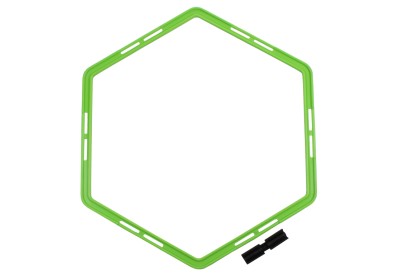 Agility Hexagon proskakovací šestiúhelník, nastavitelný