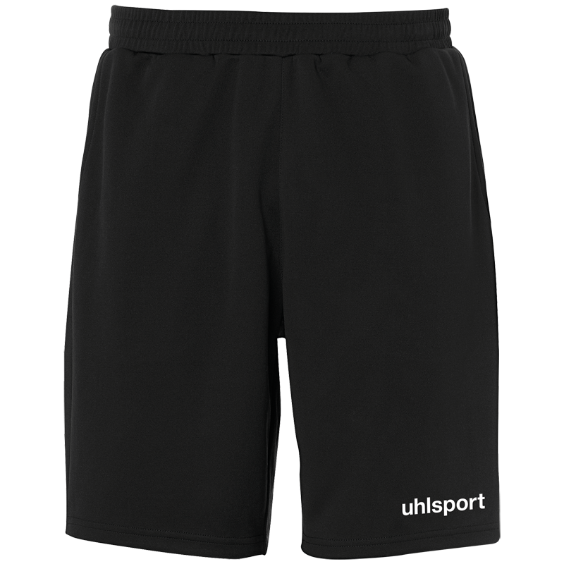 Uhlsport Essential Pes Shorts černá UK S Dětské