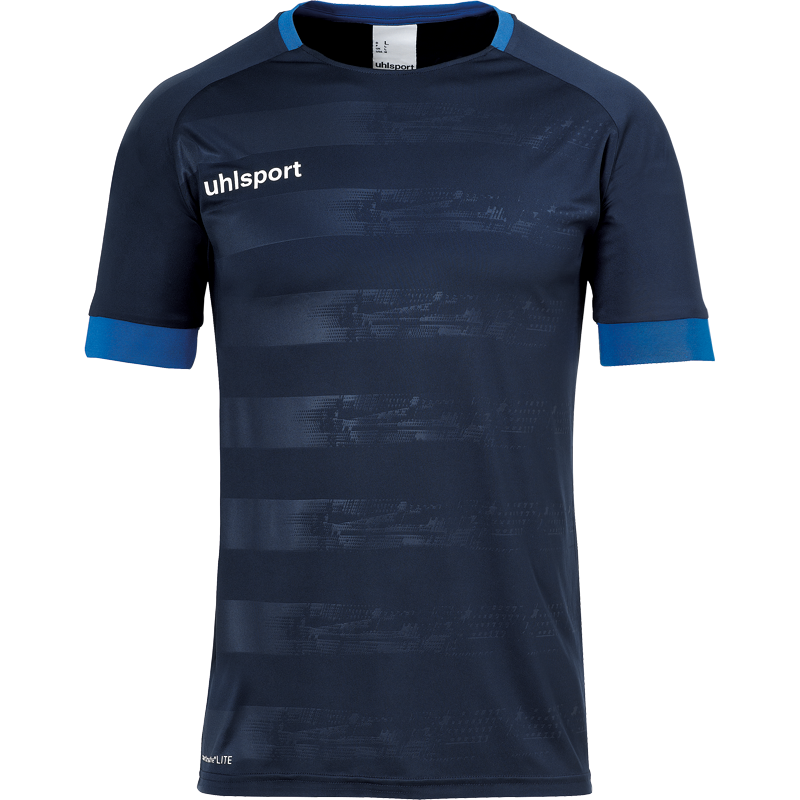 Uhlsport Division 2.0 tmavě modrá/bílá UK XL Pánské