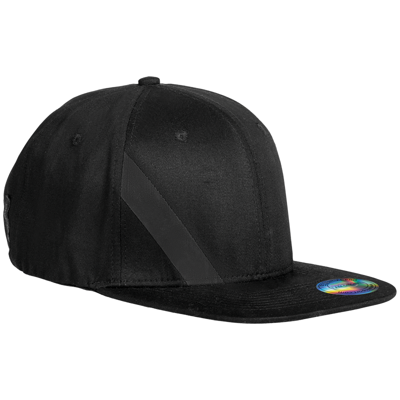 Uhlsport Essential Pro Flat Cap černá Uk one/size Pánské