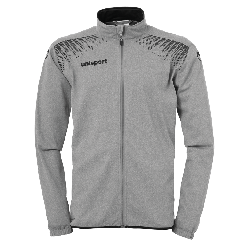 Uhlsport Goal Classic Jacket šedá UK L