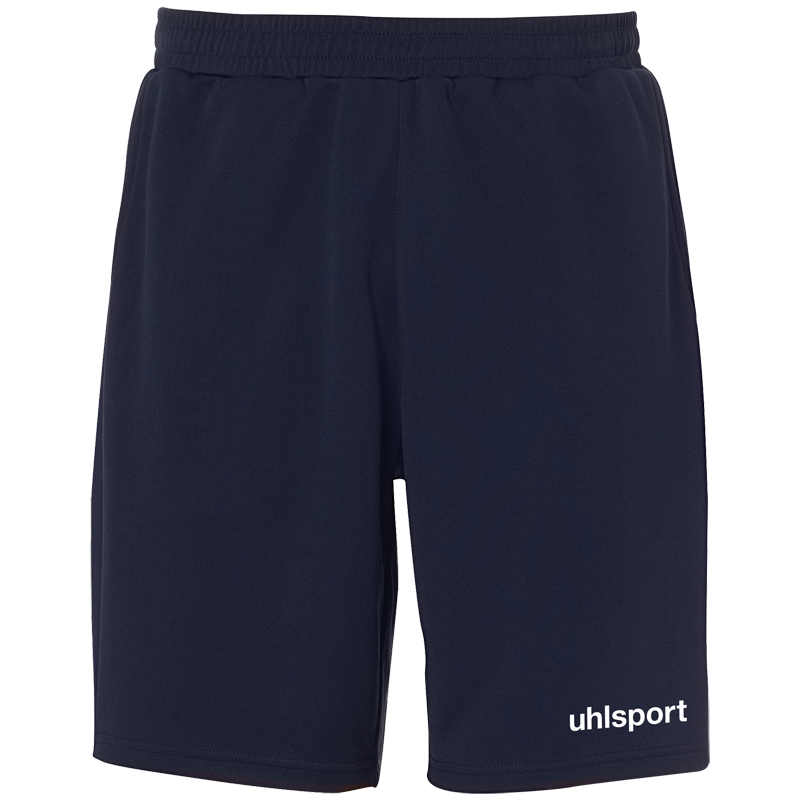 Uhlsport Essential Pes Shorts námořnická modrá UK XXL Pánské