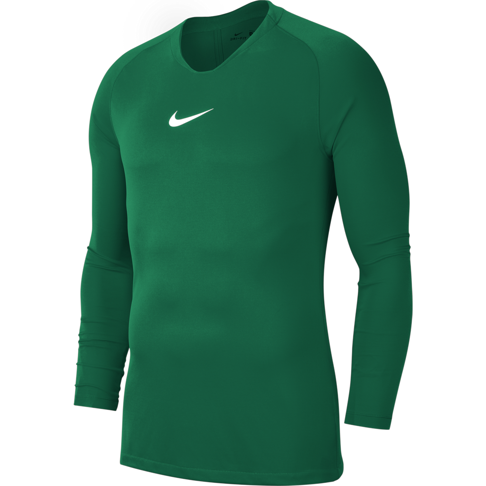 Nike Park tmavě zelená UK XXL Pánské