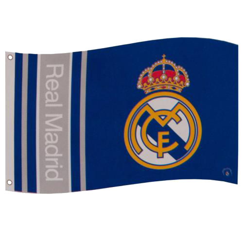 Vlajka Real Madrid