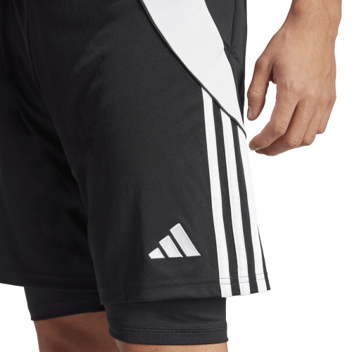 Tréninkové trenky adidas Tiro 24 2-in-1