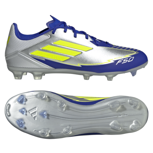 Kopačky adidas F50 League Messi FG/MG