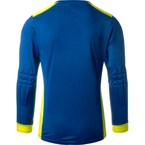 Brankářský dres Reusch Match Longsleeve Padded