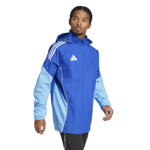 Bunda adidas Tiro 25 Competition All-Weather