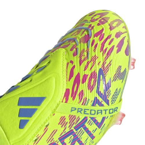 Kopačky adidas Predator Elite FT FG