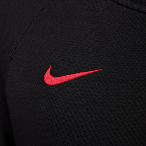 Mikina Nike Liverpool FC Tech Fleece