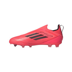 Dětské kopačky adidas F50 Pro Laceless FG