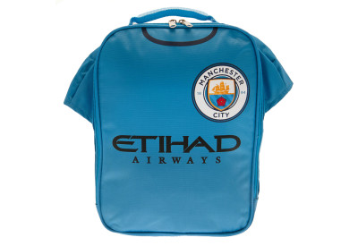 Svačinový box Manchester City FC Kit