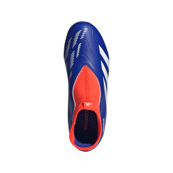 Dětské kopačky adidas Predator League Laceless FG