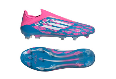 Kopačky adidas F50 Elite Laceless FG