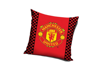 Polštářek Manchester United FC Logo