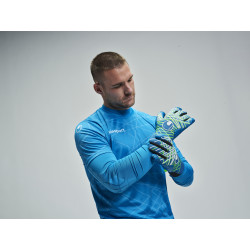 Brankářské rukavice Uhlsport Aquagrip HN