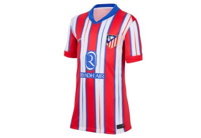 Dětský dres Nike Atlético Madrid domácí 2024/2025