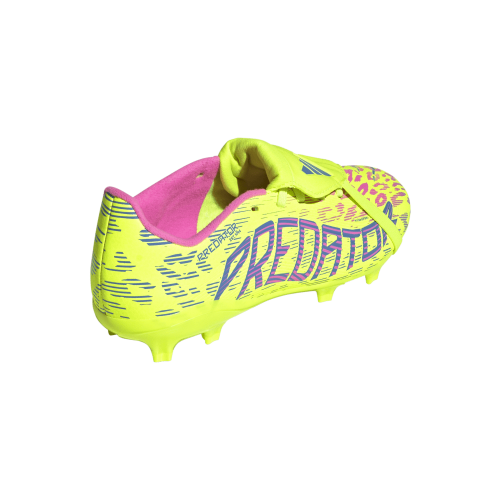 Dětské kopačky adidas Predator League FT FG