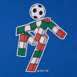 Triko COPA Italy 1990 World Cup Mascot