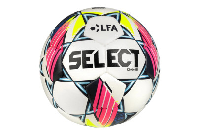 Fotbalový míč Select Game Chance Liga 2024/25