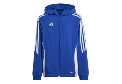 Dětská větrovka adidas Tiro 24 Windbreaker