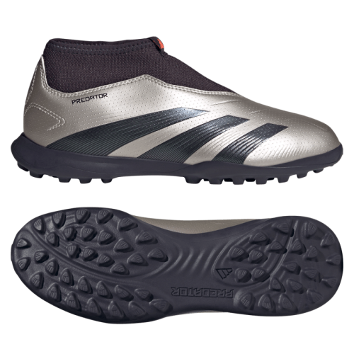 Dětské kopačky adidas Predator League Laceless TF