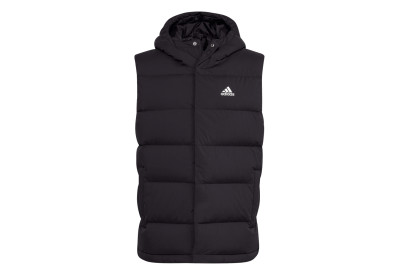 Vesta adidas Helionic Hooded Down