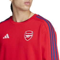 Mikina adidas Arsenal FC DNA