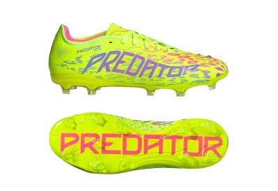 Kopačky adidas Predator Pro FG