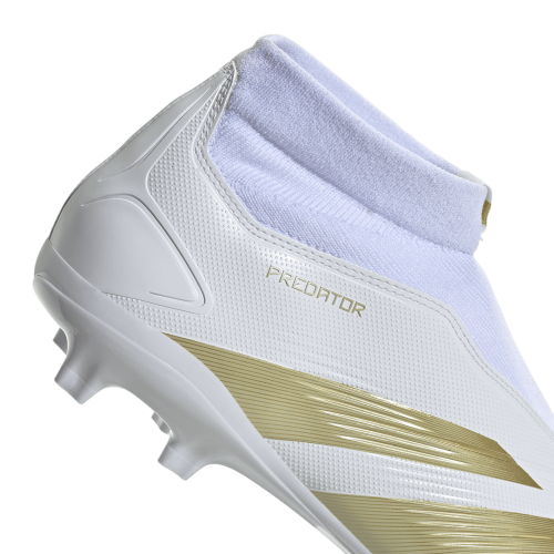 Kopačky adidas Predator League Laceless FG