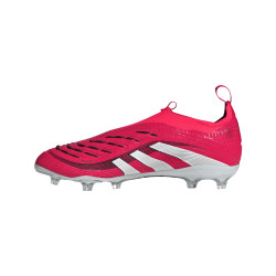 Dětské kopačky adidas Predator Elite Laceless FG