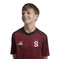 Dětský dres adidas AC Sparta Praha domácí 2024/2025