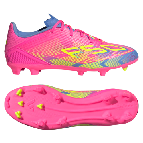 Kopačky adidas F50 League FG/MG