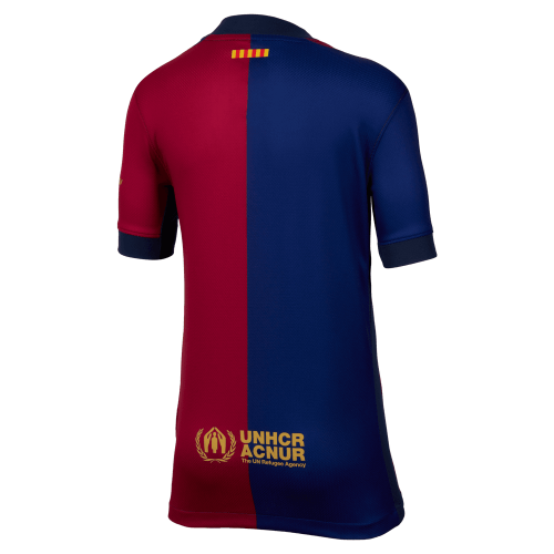 Dres nike fc barcelona best sale