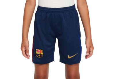 Dětské trenky Nike FC Barcelona domácí 2024/2025