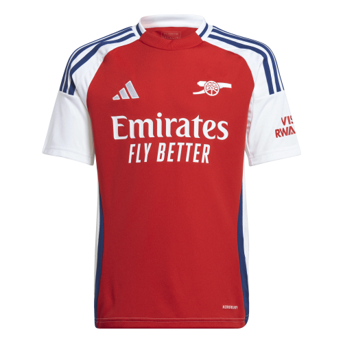Dětský dres adidas Arsenal FC domácí 2024/2025