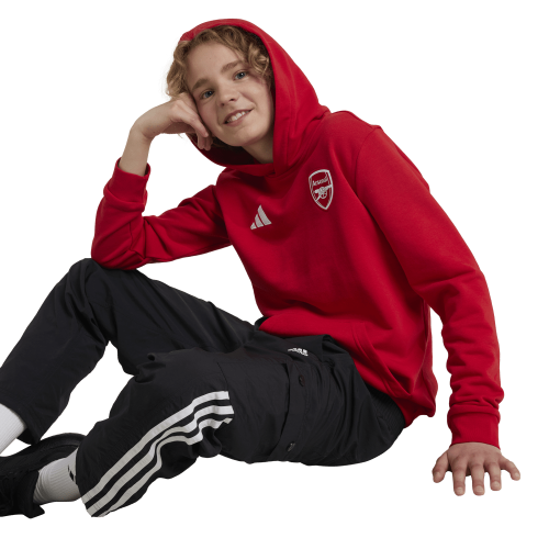 Dětská mikina s kapucí adidas Arsenal FC