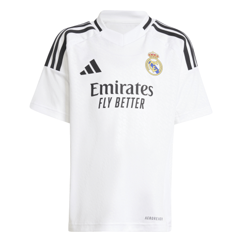 Mini komplet adidas Real Madrid domácí 2024/2025