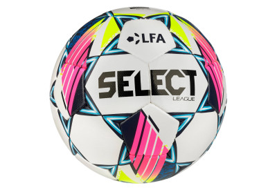 Fotbalový míč Select League Chance Liga 2024/25