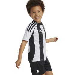 Mini komplet adidas Juventus FC domácí 2024/2025