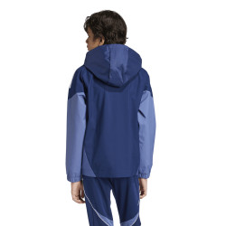 Dětská bunda adidas Tiro 25 Competition All-Weather