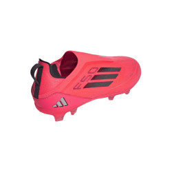 Dětské kopačky adidas F50 Pro Laceless FG