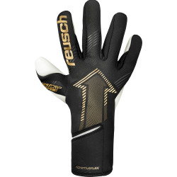 Brankářské rukavice Reusch Fastgrip Gold