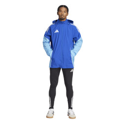 Bunda adidas Tiro 25 Competition All-Weather