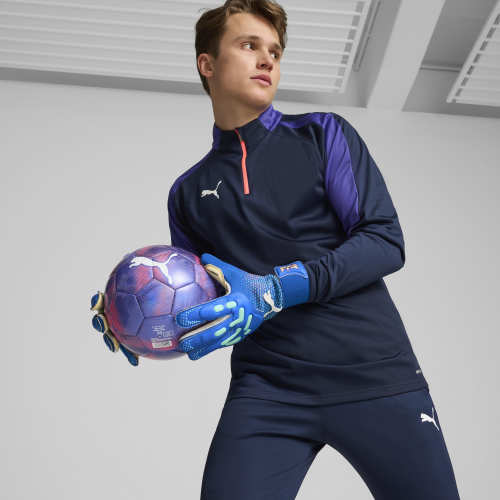 Brankářské rukavice Puma FUTURE Pro Hybrid