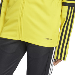 Dětská tréninková bunda adidas Squadra 25