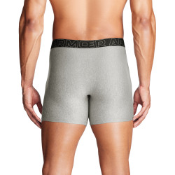 Boxerky Under Armour Perf Tech 6in