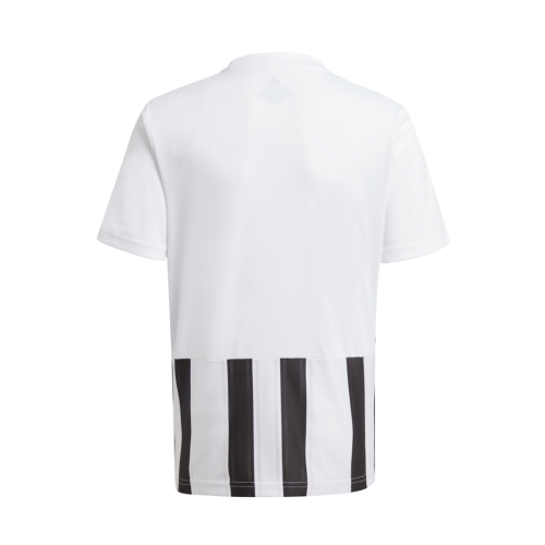 Dětský dres adidas Striped 21 krátký rukáv