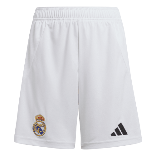 Dětské trenky adidas Real Madrid domácí 2024/2025